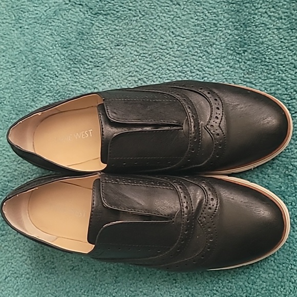 Nine West oxfords - Picture 5 of 5